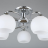 OML-25107-05 Потолочная люстра Omnilux Casoria