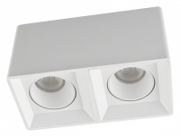 Накладной светильник Denkirs DK3085-WH