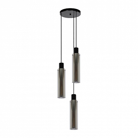 Подвесной светильник Lucide Orlando 74404/13/65 