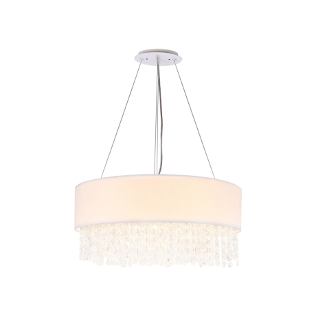 Подвесная люстра Maytoni Manfred MOD600PL-06W 