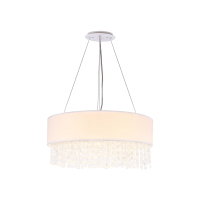 Подвесная люстра Maytoni Manfred MOD600PL-06W