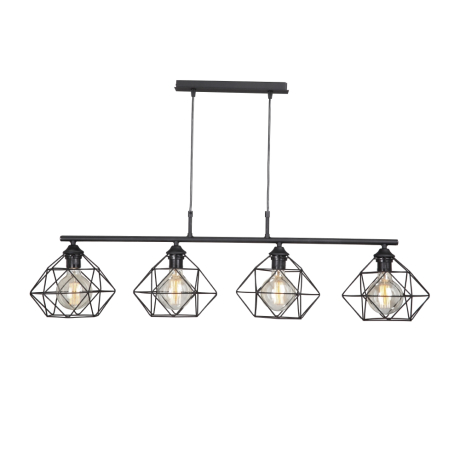 Подвесной светильник Vitaluce  V4269-1/4S 