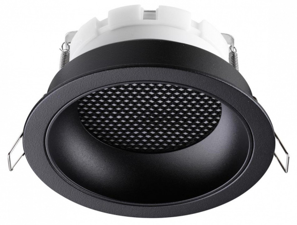 Встраиваемый светильник Novotech WIR 371004 