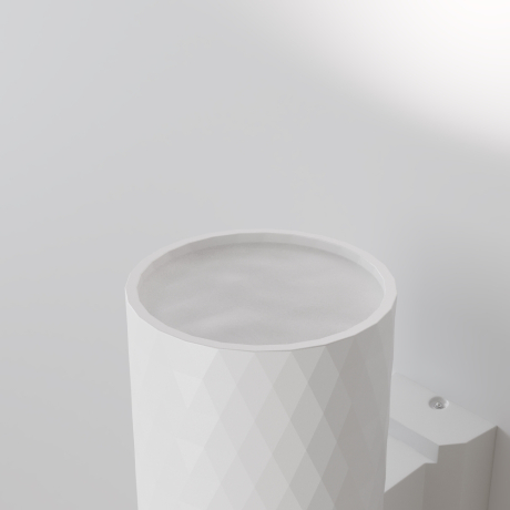 Светильник на штанге Maytoni Outdoor Bowery O583WL-01W 