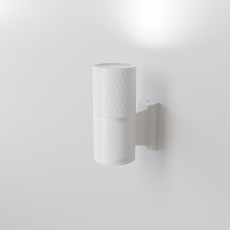 Светильник на штанге Maytoni Outdoor Bowery O583WL-01W 