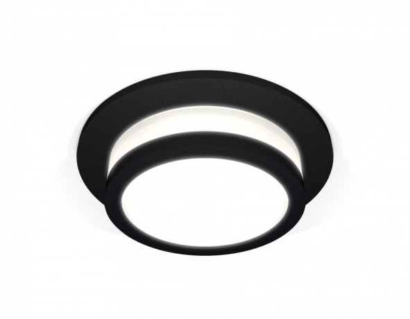 Встраиваемый светильник Ambrella Light XC XC6513060 