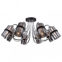 LSP-8085 Потолочная люстра Lussole Lgo