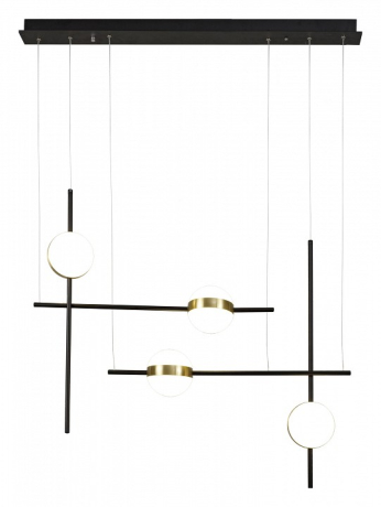 Подвесной светильник Mantra Cuba 7160 