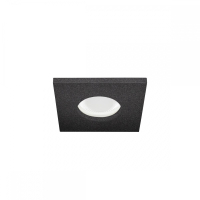 Встраиваемый светильник Loft it Chip 10338/A Black