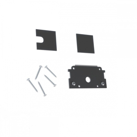 Заглушка для трека Novotech SMAL 135279 