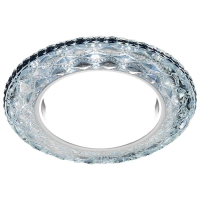 G288 CH Встраиваемый светильник Ambrella light LED