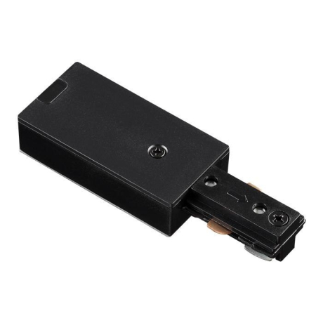 Соединитель для однофазного шинопровода PORT Novotech 135015 