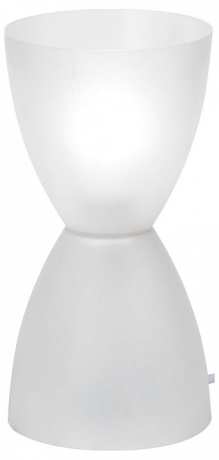 Настольная лампа декоративная Vitaluce V4416 V4416/1L 