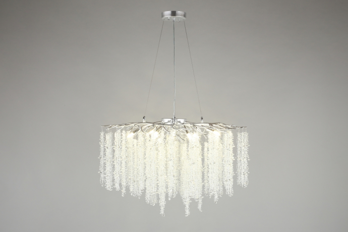 Люстра подвесная Aployt Paulina APL.848.13.13 