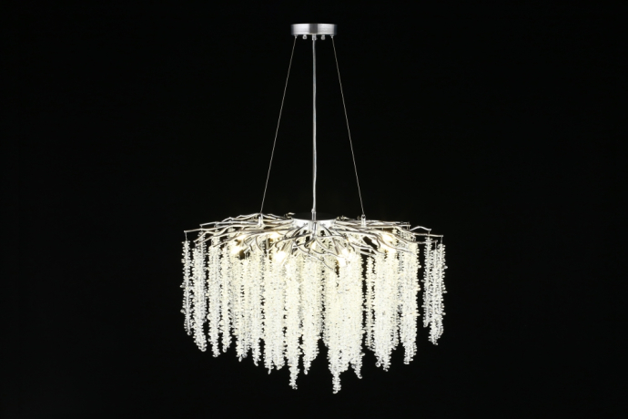 Люстра подвесная Aployt Paulina APL.848.13.13 