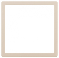 Рамка декоративная ЭРА Elegance 14-6001-02 Б0034590