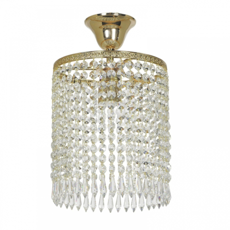 Stella E 1.3.20.501 G Потолочный светильник Arti Lampadari Stella 