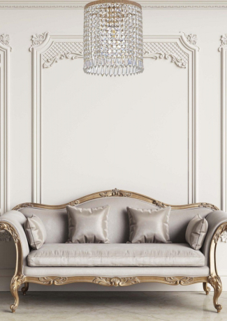 Stella E 1.3.20.501 G Потолочный светильник Arti Lampadari Stella 