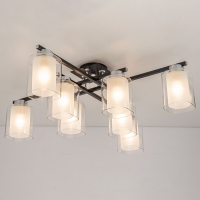 Люстра потолочная Citilux Диез CL111181