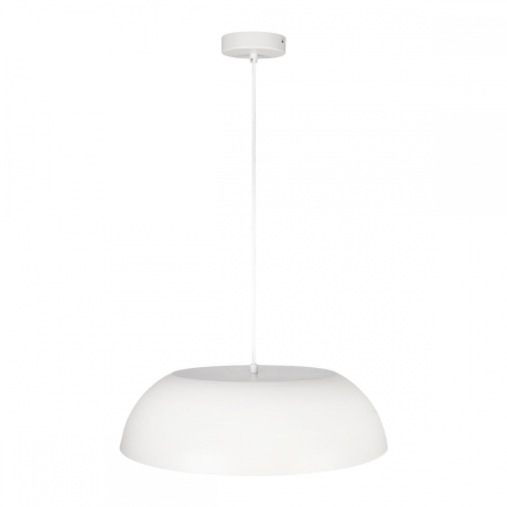 Подвесной светодиодный светильник Loft IT Cappello 10229P White 