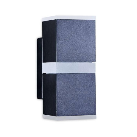 Настенный светодиодный светильник Ambrella light Wall FW190 