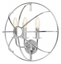 Loft1193W Бра Loft IT Castle Chrome