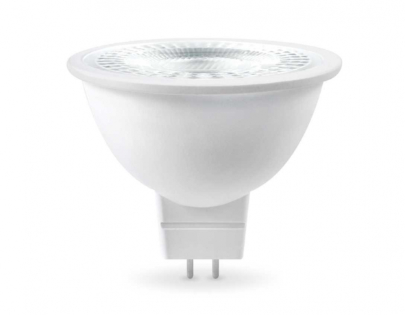 Лампа светодиодная Ambrella Light MR16 GU5.3 7Вт 4000K 170714 