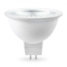 Лампа светодиодная Ambrella Light MR16 GU5.3 7Вт 4000K 170714 