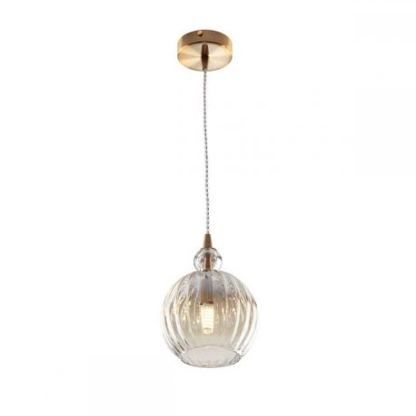 P006PL-01BS Подвесной светильник Maytoni Karla 