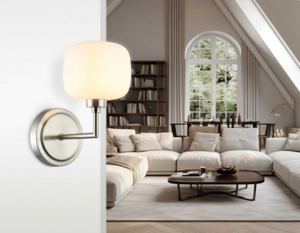 Бра Ambrella Light LH LH53007 