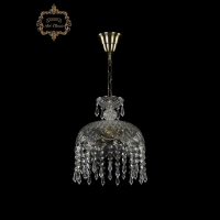 14.03.4.d25.Br.Dr Подвесная люстра Art Classic