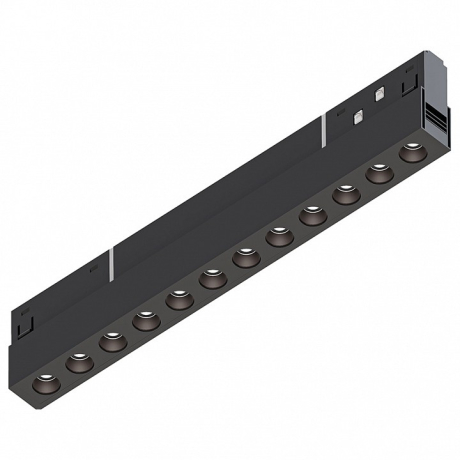 Накладной светильник Arte Lamp Expert A5724PL-1BK 