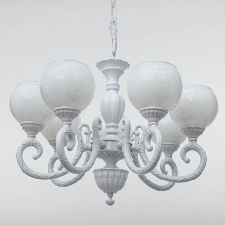 Подвесная люстра Abrasax SD751 