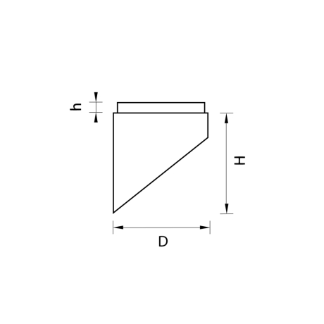 Плафон металлический Lightstar Rullo 201486 