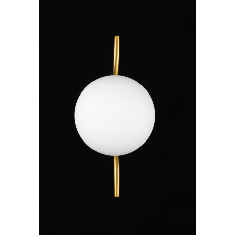 Бра в комплекте с Led лампами APLOYT APL.312.11.01+Lamps 