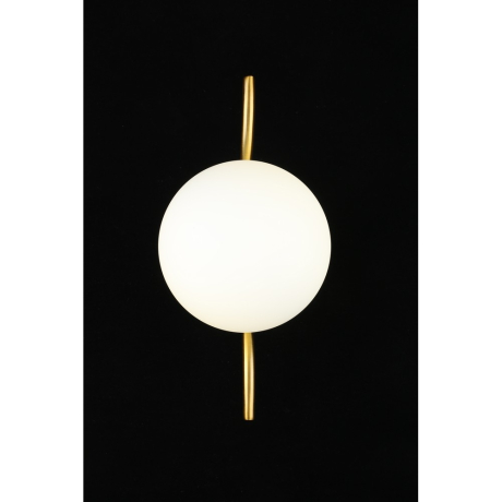 Бра в комплекте с Led лампами APLOYT APL.312.11.01+Lamps 