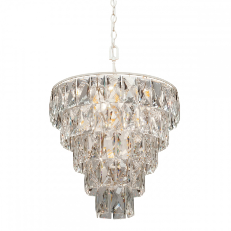 Подвесная люстра Vitaluce V5262-0/20+1 