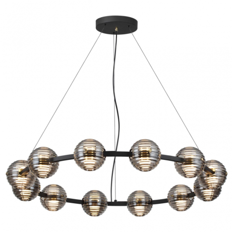 Подвесная люстра Odeon Light Troni 5041/120L 