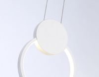 Подвесной светильник Ambrella light Line FL5251