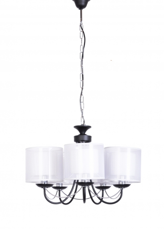 Подвесная люстра Abrasax A083L05DT 