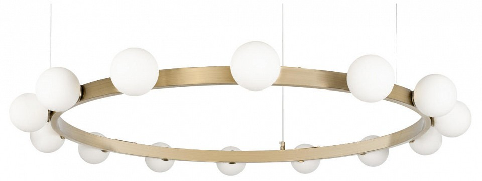 Подвесная люстра Loft it Hoop 10311/11 