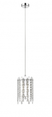 Подвесной светильник Simple Story 5931 5931-1PL