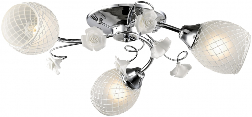 Потолочная люстра Velante 705 705-107-03 