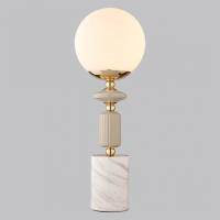 Настольная лампа Lumion Vivien Classi 6580/1T