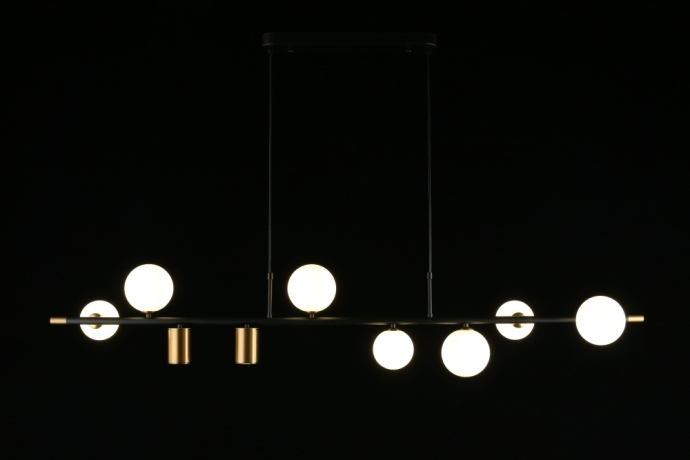 Подвесной светильник Aployt Klaudia APL.644.13.07 