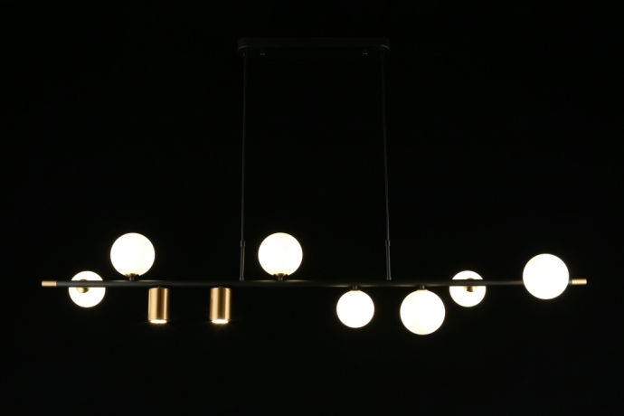 Подвесной светильник Aployt Klaudia APL.644.13.07 