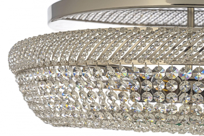 Потолочная люстра Dio D’Arte Bari Bari E 1.4.60.100 N 