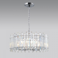 Подвесной светильник Citilux Ингвар CL334181