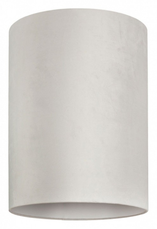Плафон текстильный Nowodvorski Cameleon Barrel L V WH 8508 