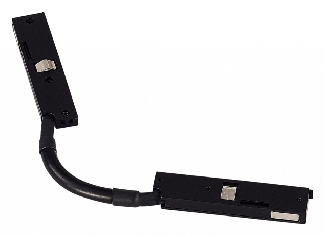 Соединитель гибкий для треков ST-Luce SUPER5 ST065.409.11 